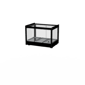 Estufas Retas Elétricas Progás