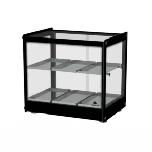 Estufas Retas Elétricas Progás