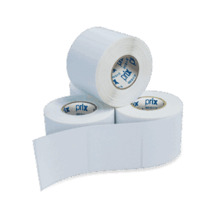 Etiqueta Térmica Toledo