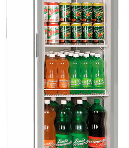 Expositor Refrigerado Vertical - ERV-250 - Conservex