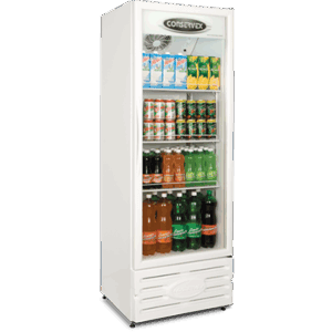 Expositor Refrigerado Vertical - ERV-400 - Conservex