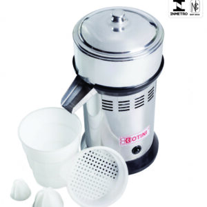 EXTRATOR DE SUCO ELÉTRICO BEG BOTINI