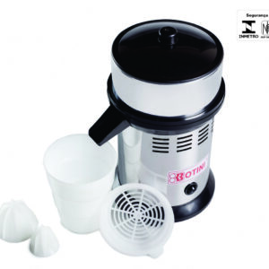 EXTRATOR DE SUCO ELÉTRICO BEPA BOTINI