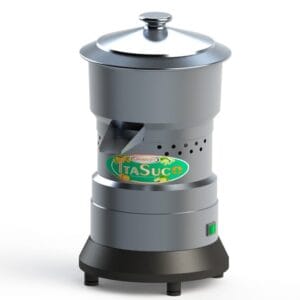 Extrator de Suco Plus Total Alumínio Itajobi Fogões