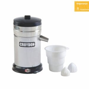 Extrator de Suco(Inox) ELEA Croydon