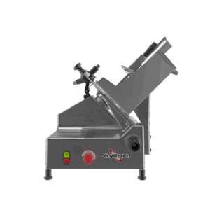 FA-300 - CORTADOR DE FRIOS AUTOMÁTICO INOX, LÂMINA 300 mm - 0,33 HP-CV 220 V SKYMSEN