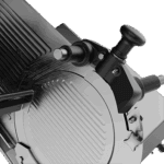 FA-300 - CORTADOR DE FRIOS AUTOMÁTICO INOX, LÂMINA 300 mm - 0,33 HP-CV 220 V SKYMSEN