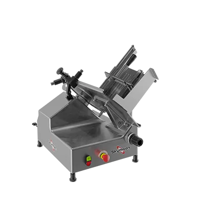 FA-300 - CORTADOR DE FRIOS AUTOMÁTICO INOX, LÂMINA 300 mm - 0,33 HP-CV 220 V SKYMSEN FA-300 - CORTADOR DE FRIOS AUTOMÁTICO INOX, LÂMINA 300 mm - 0,33 HP-CV 220 V SKYMSEN