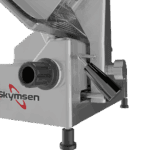 FA-300 DUAL - CORTADOR DE FRIOS AUTOMÁTICO E SEMIAUTOMÁTICO INOX, LÂMINA 300 mm - 0,33 HP-CV 220 V SKYMSEN