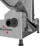 FA-300 DUAL - CORTADOR DE FRIOS AUTOMÁTICO E SEMIAUTOMÁTICO INOX, LÂMINA 300 mm - 0,33 HP-CV 220 V SKYMSEN