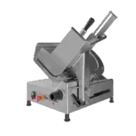 FA-300 DUAL - CORTADOR DE FRIOS AUTOMÁTICO E SEMIAUTOMÁTICO INOX, LÂMINA 300 mm - 0,33 HP-CV 220 V SKYMSEN