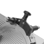 FA-300 DUAL - CORTADOR DE FRIOS AUTOMÁTICO E SEMIAUTOMÁTICO INOX, LÂMINA 300 mm - 0,33 HP-CV 220 V SKYMSEN