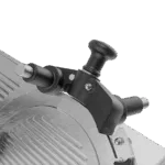 FA-300 DUAL - CORTADOR DE FRIOS AUTOMÁTICO E SEMIAUTOMÁTICO INOX, LÂMINA 300 mm - 0,33 HP-CV 220 V SKYMSEN