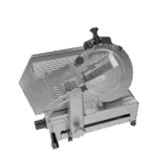 FA-300 DUAL - CORTADOR DE FRIOS AUTOMÁTICO E SEMIAUTOMÁTICO INOX, LÂMINA 300 mm - 0,33 HP-CV 220 V SKYMSEN