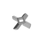 *FACA CRUZETA N22 SKYMSEN