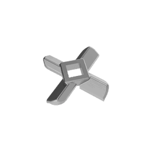 *FACA CRUZETA N22 SKYMSEN