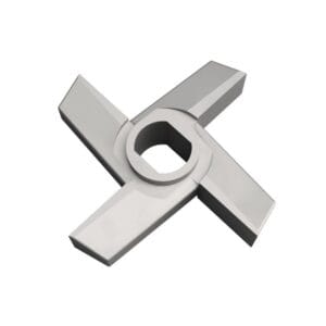 *FACA CRUZETA SIMPLES INOX N98 SKYMSEN