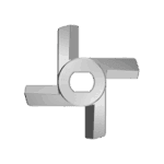 *FACA CRUZETA SIMPLES N98 SKYMSEN