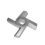 *FACA CRUZETA SIMPLES N98 SKYMSEN