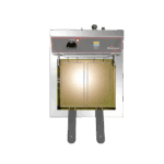 FAP - FRITADEIRA ELÉTRICA ÁGUA E ÓLEO, 15 LITROS, INOX, DE PISO - 5.000 W 220 V SKYMSEN