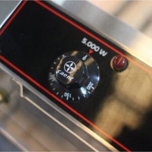 FAP8 - FRITADEIRA ELÉTRICA ÁGUA E ÓLEO, 15 LITROS, INOX, DE PISO - 8.000 W 220 V SKYMSEN