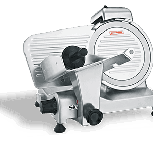 FATIATO 220 - FATIADOR DE FRIOS SEMIAUTOMÁTICO 220 mm - 0,25 HP-CV 127 V SKYMSEN