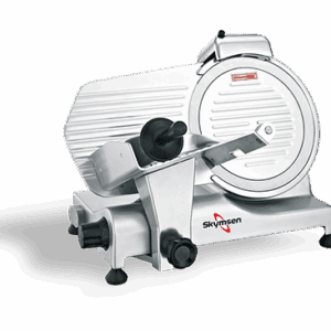 FATIATO 250 - FATIADOR DE FRIOS SEMIAUTOMÁTICO 250 mm - 0,33 HP-CV 220 V SKYMSEN