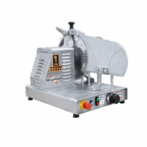 FC-350-N - FATIADOR DE CARNES INOX, LÂMINA 350 mm - 0,5 HP-CV 127 V SKYMSEN