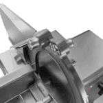 FC-350-N - FATIADOR DE CARNES INOX, LÂMINA 350 mm - 0,5 HP-CV 127 V SKYMSEN