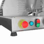 FC-350-N - FATIADOR DE CARNES INOX, LÂMINA 350 mm - 0,5 HP-CV 220 V SKYMSEN