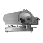 FC-350-N - FATIADOR DE CARNES INOX, LÂMINA 350 mm - 0,5 HP-CV 220 V SKYMSEN