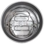 FC8 - FRITADEIRA ELÉTRICA ÁGUA E ÓLEO, 24 LITROS, INOX - 8.000 W 220 V SKYMSEN