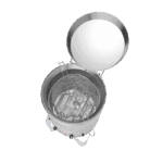 FC8 - FRITADEIRA ELÉTRICA ÁGUA E ÓLEO, 24 LITROS, INOX - 8.000 W 220 V SKYMSEN