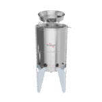 FC8 - FRITADEIRA ELÉTRICA ÁGUA E ÓLEO, 24 LITROS, INOX - 8.000 W 220 V SKYMSEN