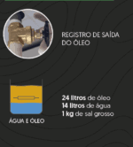 FC8 - FRITADEIRA ELÉTRICA ÁGUA E ÓLEO, 24 LITROS, INOX - 8.000 W 220 V SKYMSEN