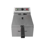 FE-10-N - FRITADEIRA ELÉTRICA, 5 LITROS, INOX - 2.000 W 127 V SKYMSEN