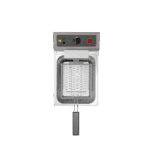 FE-10-N - FRITADEIRA ELÉTRICA, 5 LITROS, INOX - 2.000 W 127 V SKYMSEN