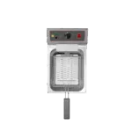 FE-10-N - FRITADEIRA ELÉTRICA, 5 LITROS, INOX - 2.000 W 127 V SKYMSEN