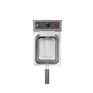 FE-10-N - FRITADEIRA ELÉTRICA, 5 LITROS, INOX - 3.300 W 220 V SKYMSEN