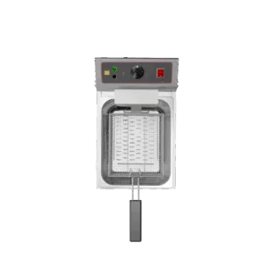 FE-10-N - FRITADEIRA ELÉTRICA, 5 LITROS, INOX - 3.300 W 220 V SKYMSEN