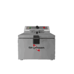 FE-10-N - FRITADEIRA ELÉTRICA, 5 LITROS, INOX - 3.300 W 220 V SKYMSEN