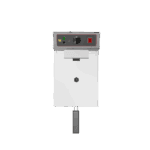 FE-10-N - FRITADEIRA ELÉTRICA, 5 LITROS, INOX - 3.300 W 220 V SKYMSEN