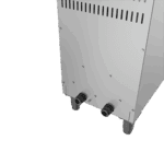 FE25 - FRITADEIRA ELÉTRICA ÁGUA E ÓLEO, 25 LITROS, INOX, TRIFÁSICA - 15.000 W 380 V SKYMSEN