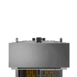 FE25 - FRITADEIRA ELÉTRICA ÁGUA E ÓLEO, 25 LITROS, INOX, TRIFÁSICA - 15.000 W 380 V SKYMSEN