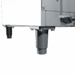 FE28S - FRITADEIRA ELÉTRICA SPLIT ZONA FRIA 2x14 LITROS, INOX, TRIFÁSICA - 16.000 W 220 V SKYMSEN