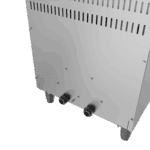 FE38 - FRITADEIRA ELÉTRICA ÁGUA E ÓLEO, 38 LITROS, INOX, TRIFÁSICA - 18.000 W 380 V SKYMSEN