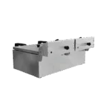 FED-20-N - FRITADEIRA ELÉTRICA, 2 CUBAS DE 5 LITROS, INOX - 2.000 W (2x) 127 V SKYMSEN
