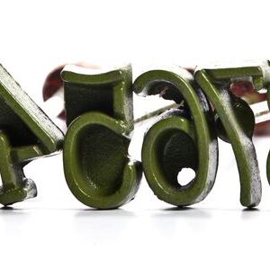 FERRAMENTA MANUAL PARA VACINAÇÃO BOTINI