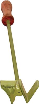 FERRAMENTA MANUAL PARA VACINAÇÃO BOTINI