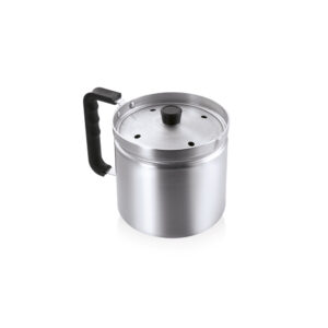 Fervedor Alumínio Nacional